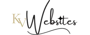 KV Websites Logo